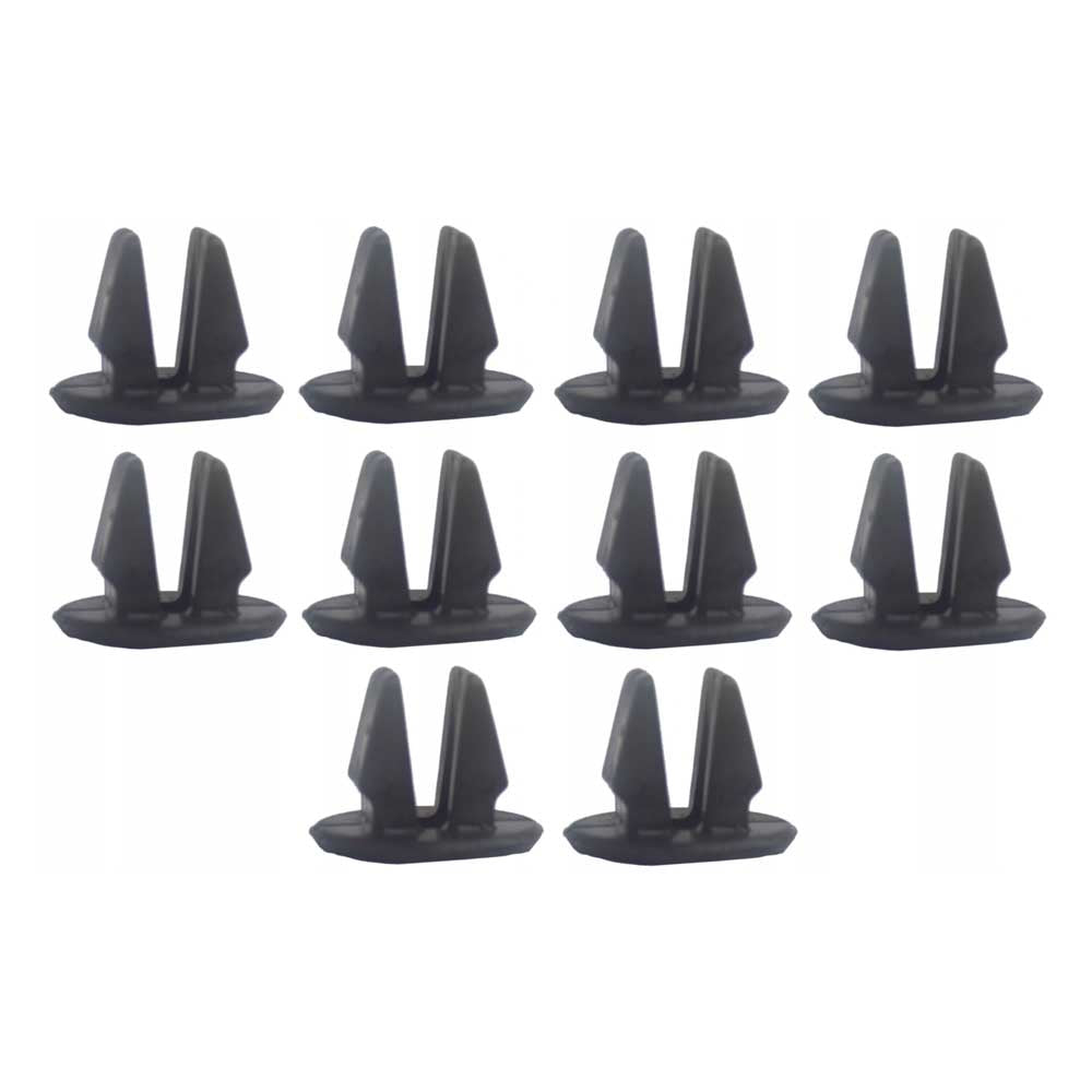 Hyundai Ioniq kerékjárati dobbetét rögzítő patent szett 2016-