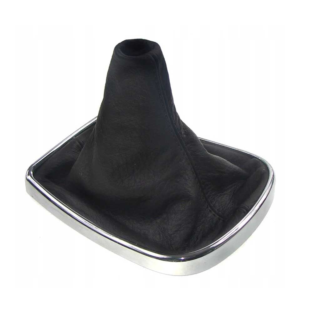 Jaguar S-Type bőr váltószoknya 1999-2007