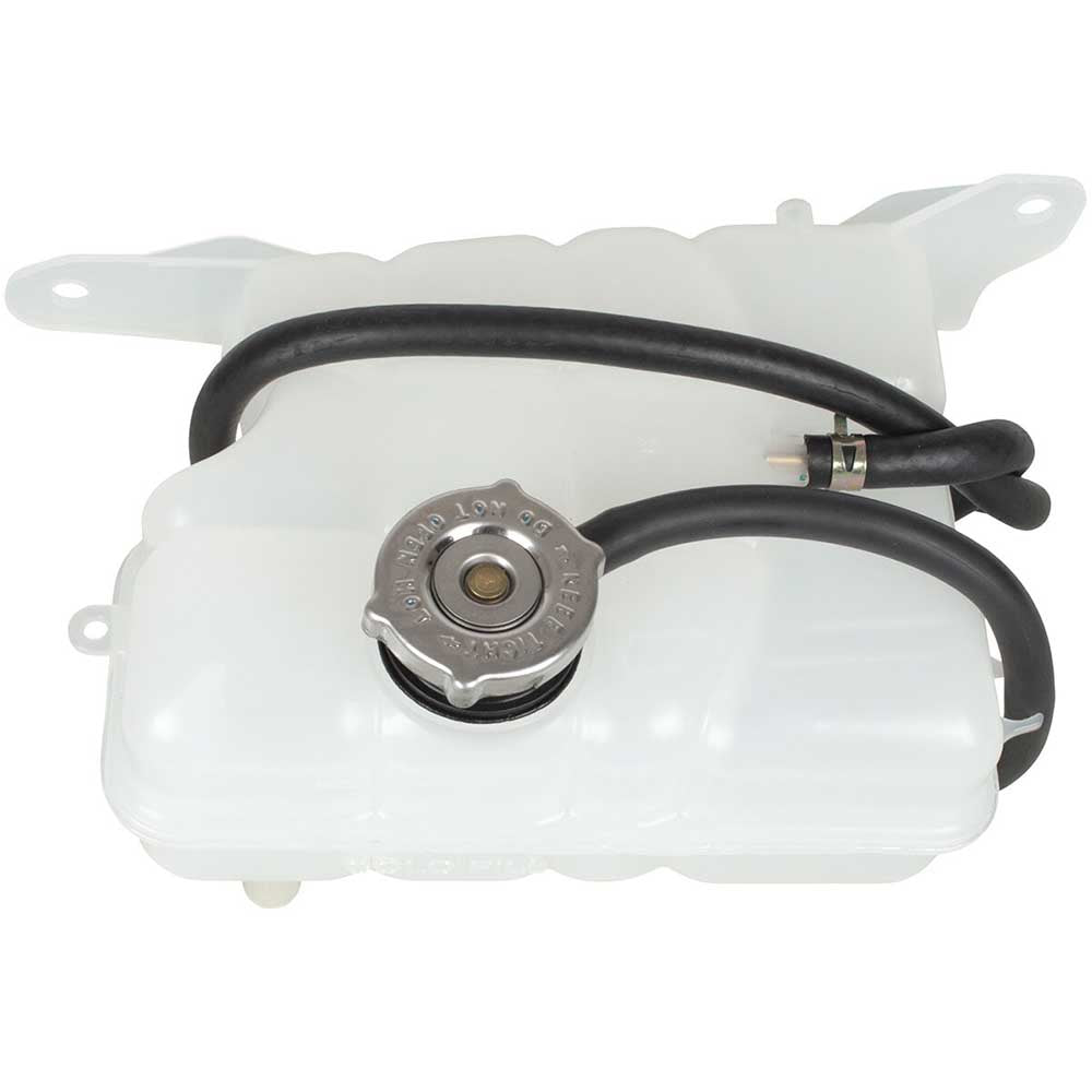 Jeep Cherokee kiegyenlítő tartály 2001-2008