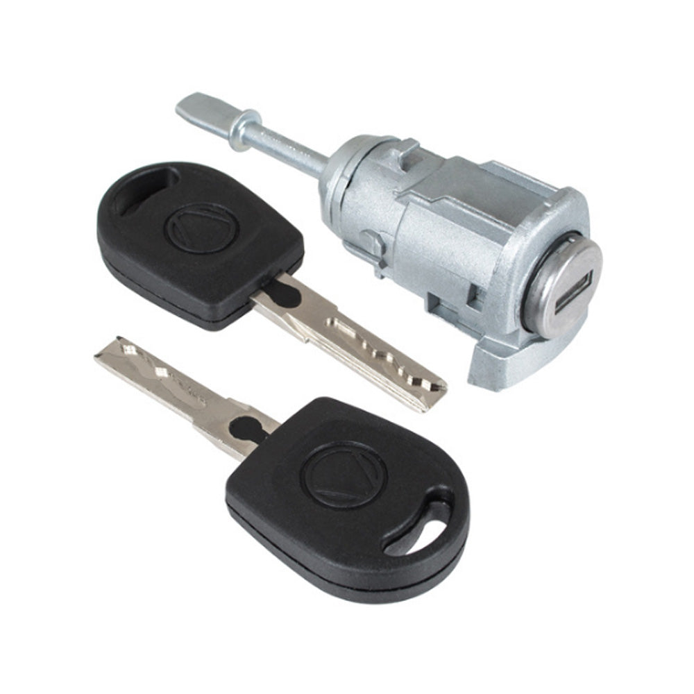 Seat Arosa jobb ajtó zárbetét, zárhenger