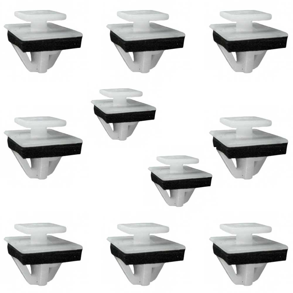 Kia Sportage kárpit rögzítő patent szett 2004-2010