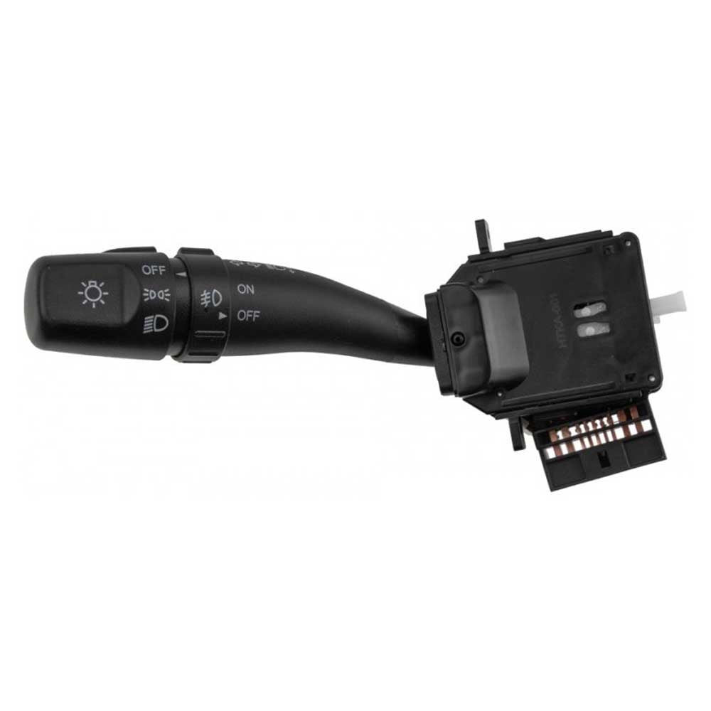 Kia Sportage kormányoszlop kapcsoló 2004-2010