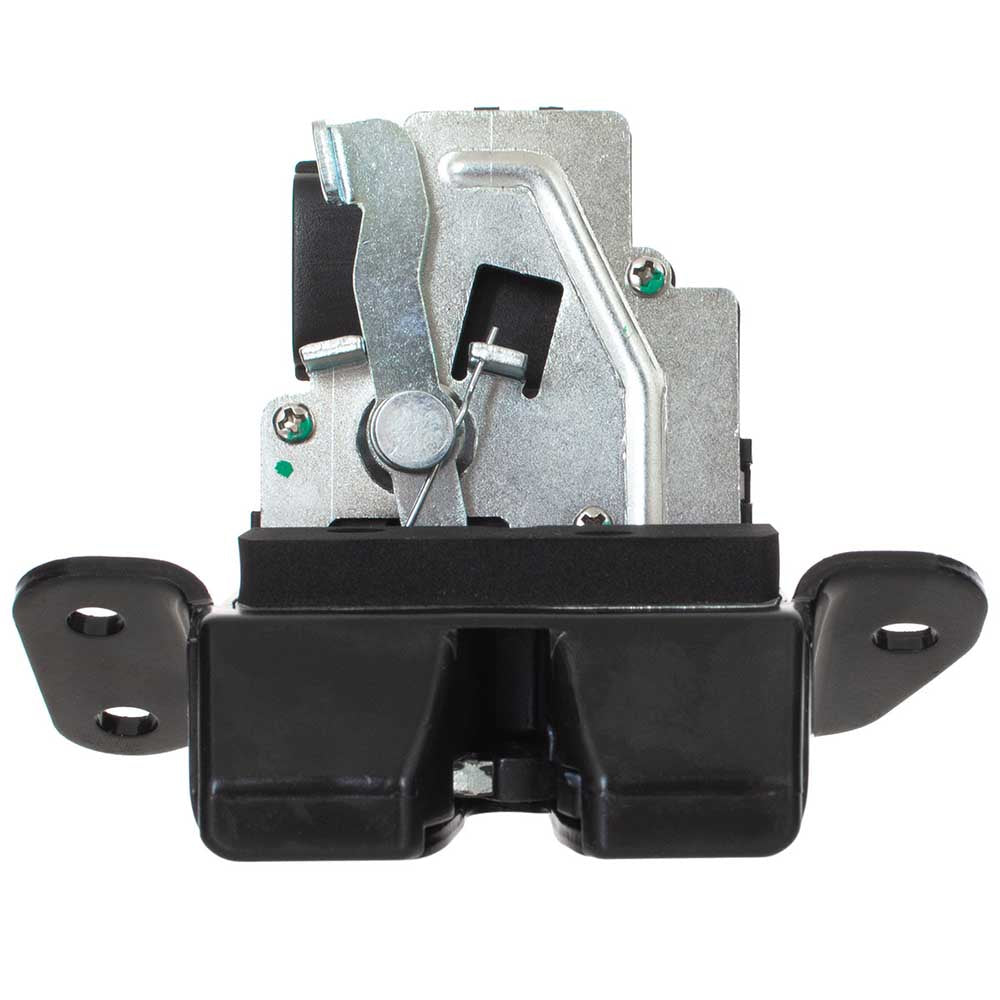 Kia Ceed I csomagtér zár 2006-2012