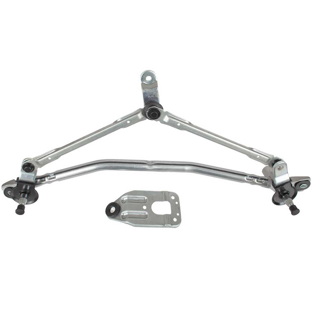 Kia Ceed első ablaktörlő szerkezet 2006-2012