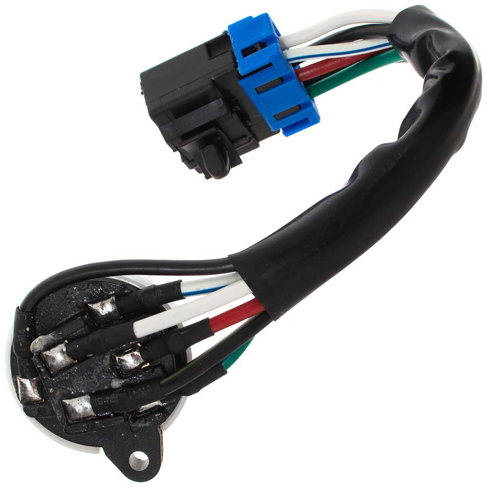 Kia Ceed I Gyújtáskapcsoló Betét 2006-2009