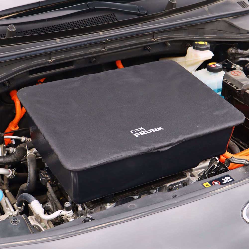 Kia Niro Frunk 2018-2021