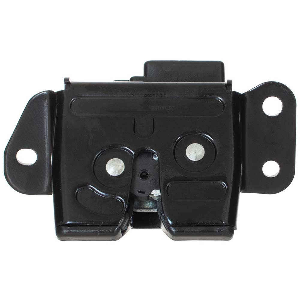 Kia Soul I csomagtér zár 2008-2013