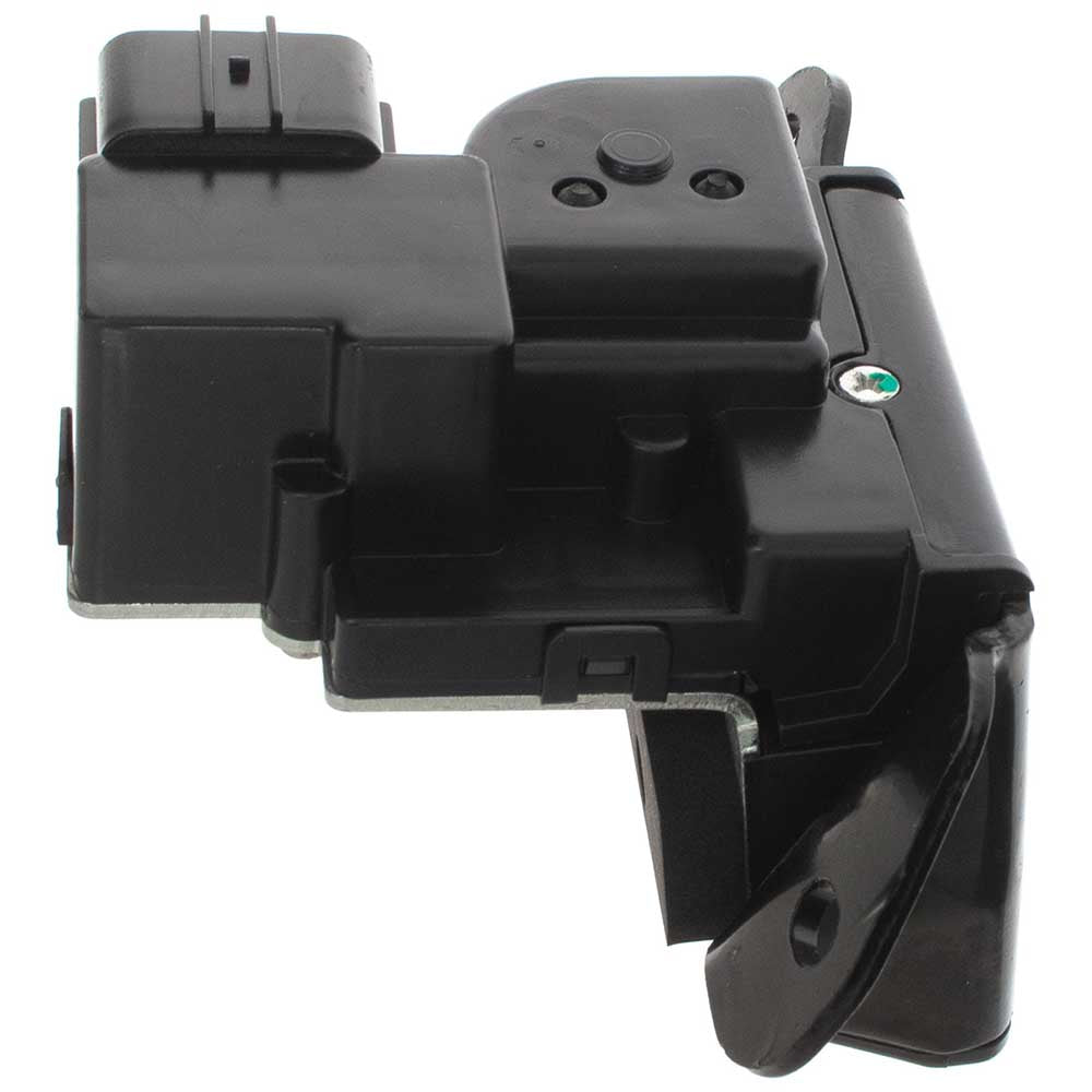 Kia Soul I csomagtér zár 2008-2013