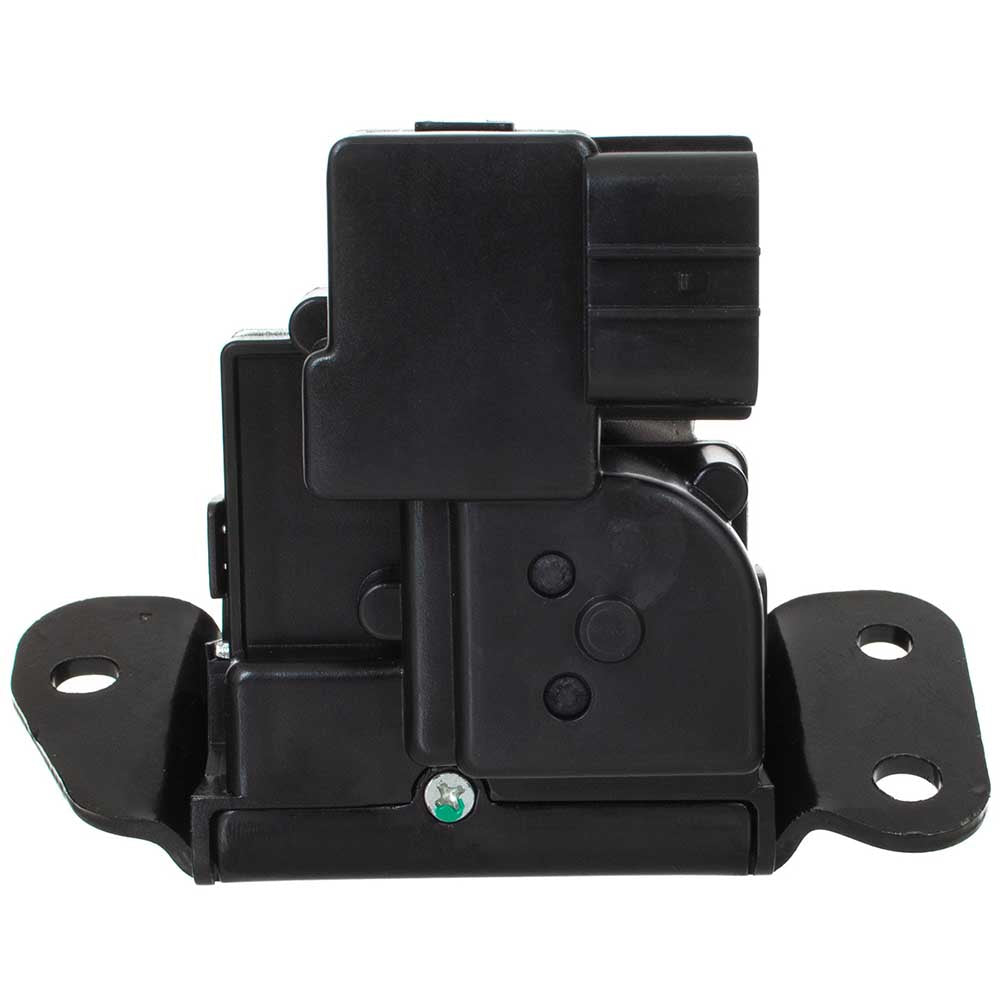 Kia Soul I csomagtér zár 2008-2013