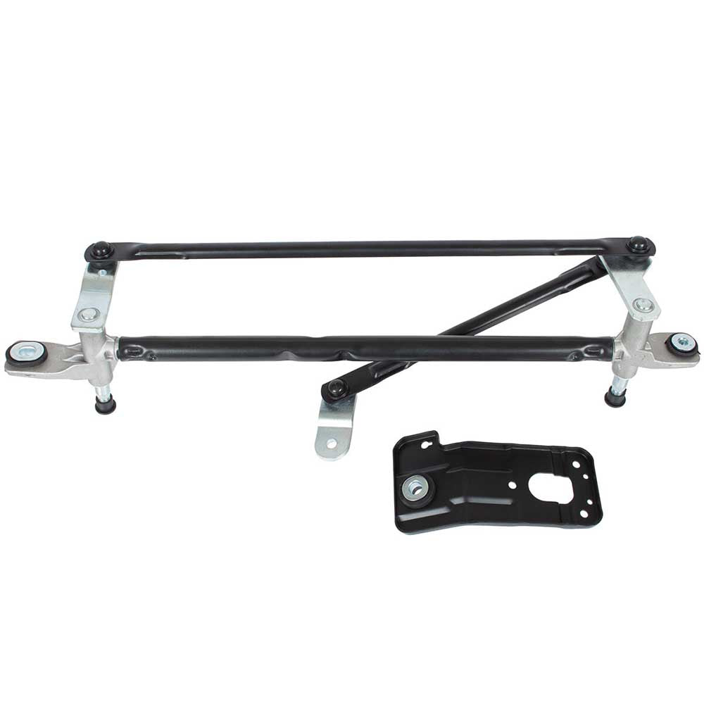 Kia Sportage II első ablaktörlő szerkezet 2004-