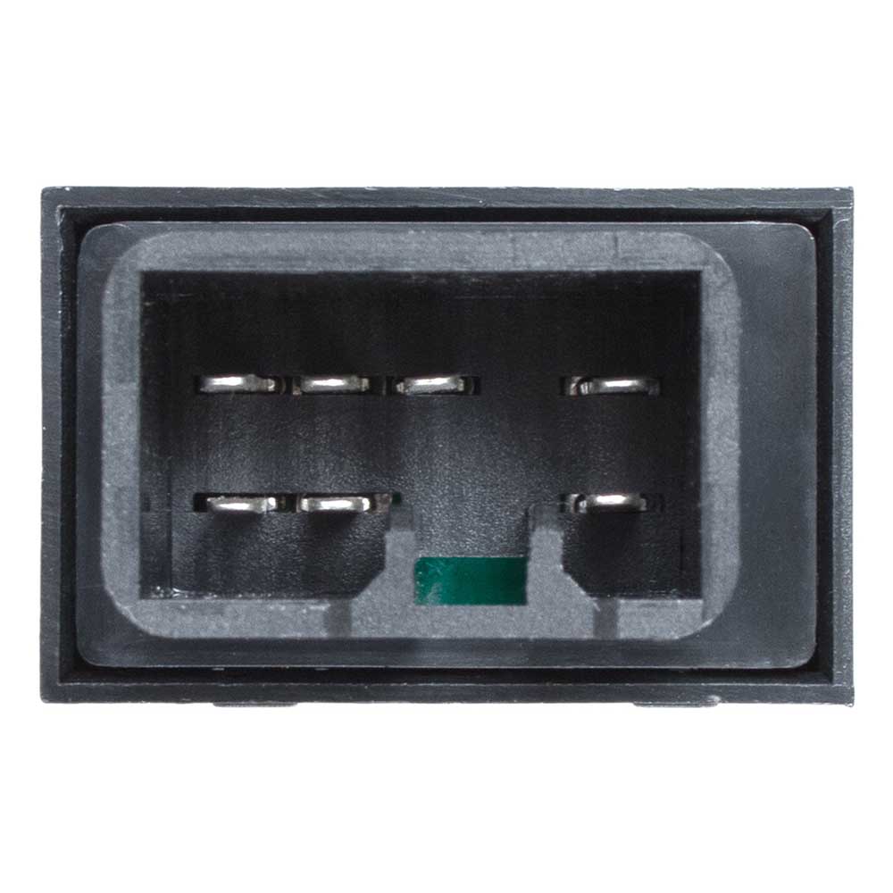 Kia Sportage III elektromos ablakemelő kapcsoló 2010-2018