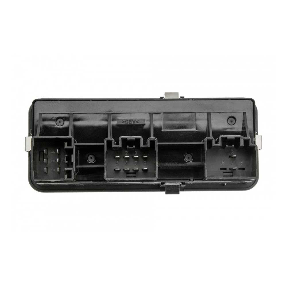 Land Rover Range Rover Sport ablakemelő kapcsoló panel 2005-2013