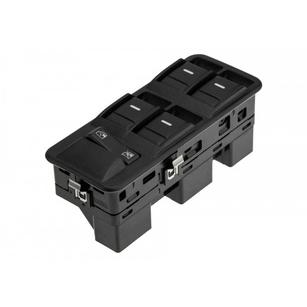 Land Rover Range Rover Sport ablakemelő kapcsoló panel 2005-2013