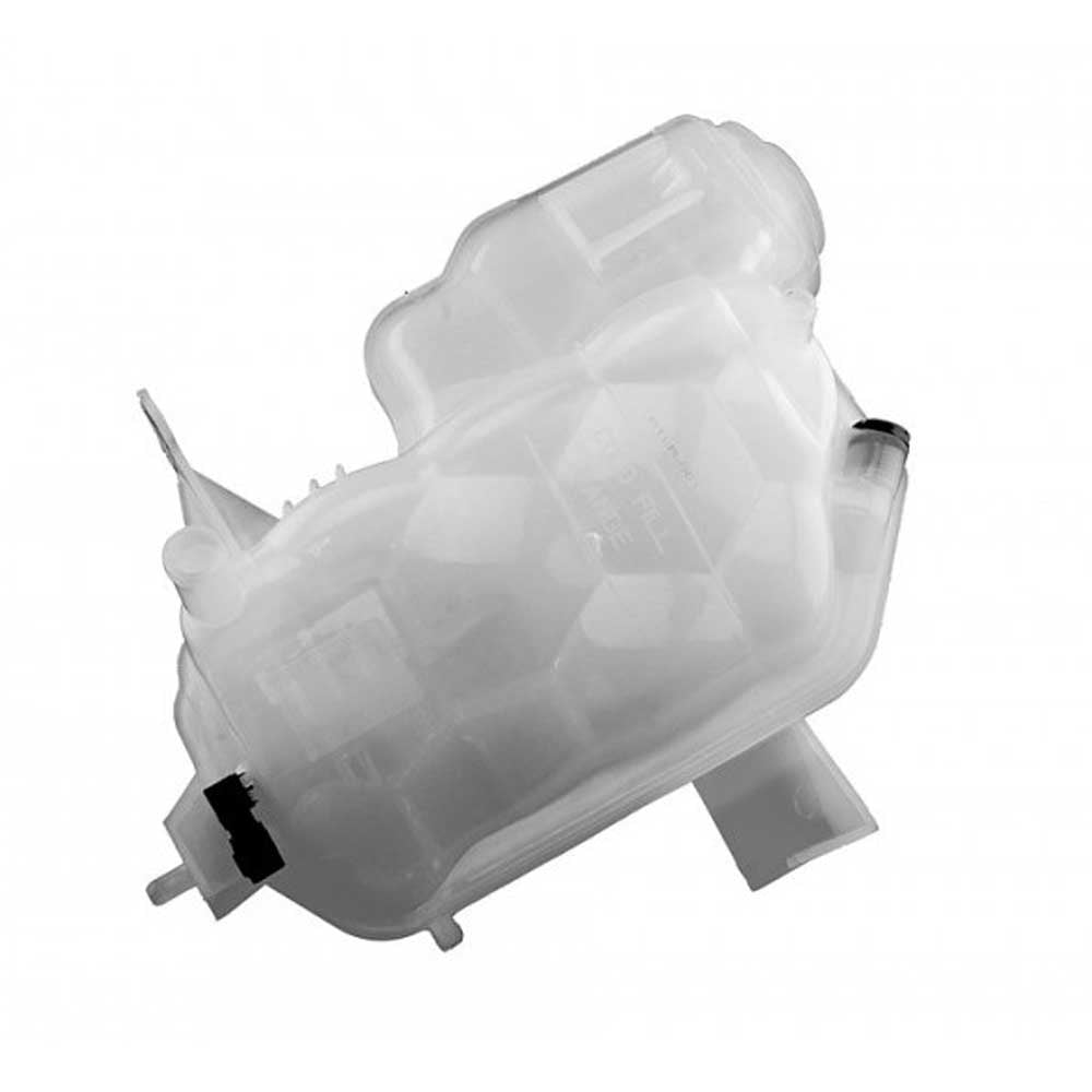 Land Rover Discovery III kiegyenlítő tartály hűtőhöz 2004-2009