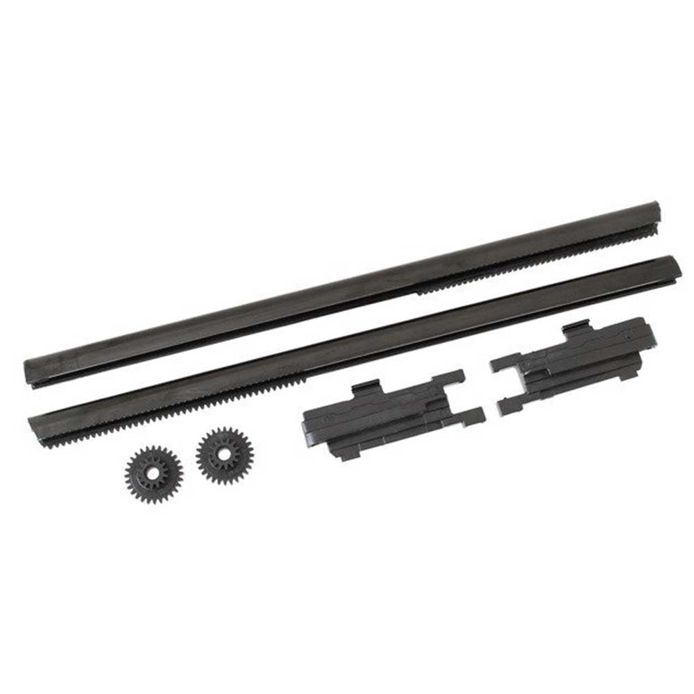 Land Rover Freelander I napfénytető javító készlet (6 darabos) 1996–2006