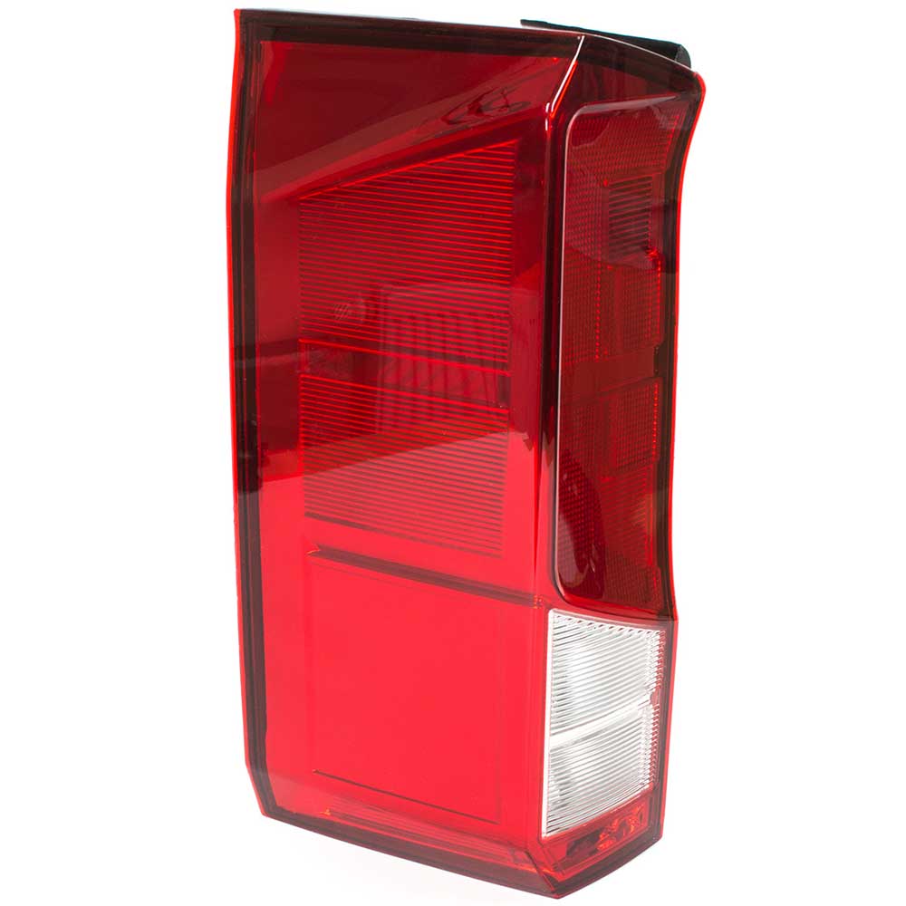 MAN TGE hátsólámpa (bal) 2017–