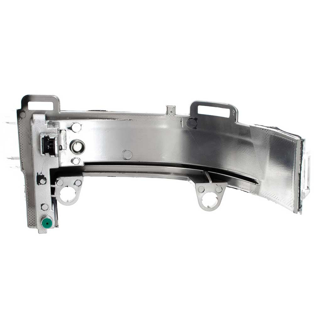 MAN TGE jobb oldali LED tükör indexlámpa 2017-2022