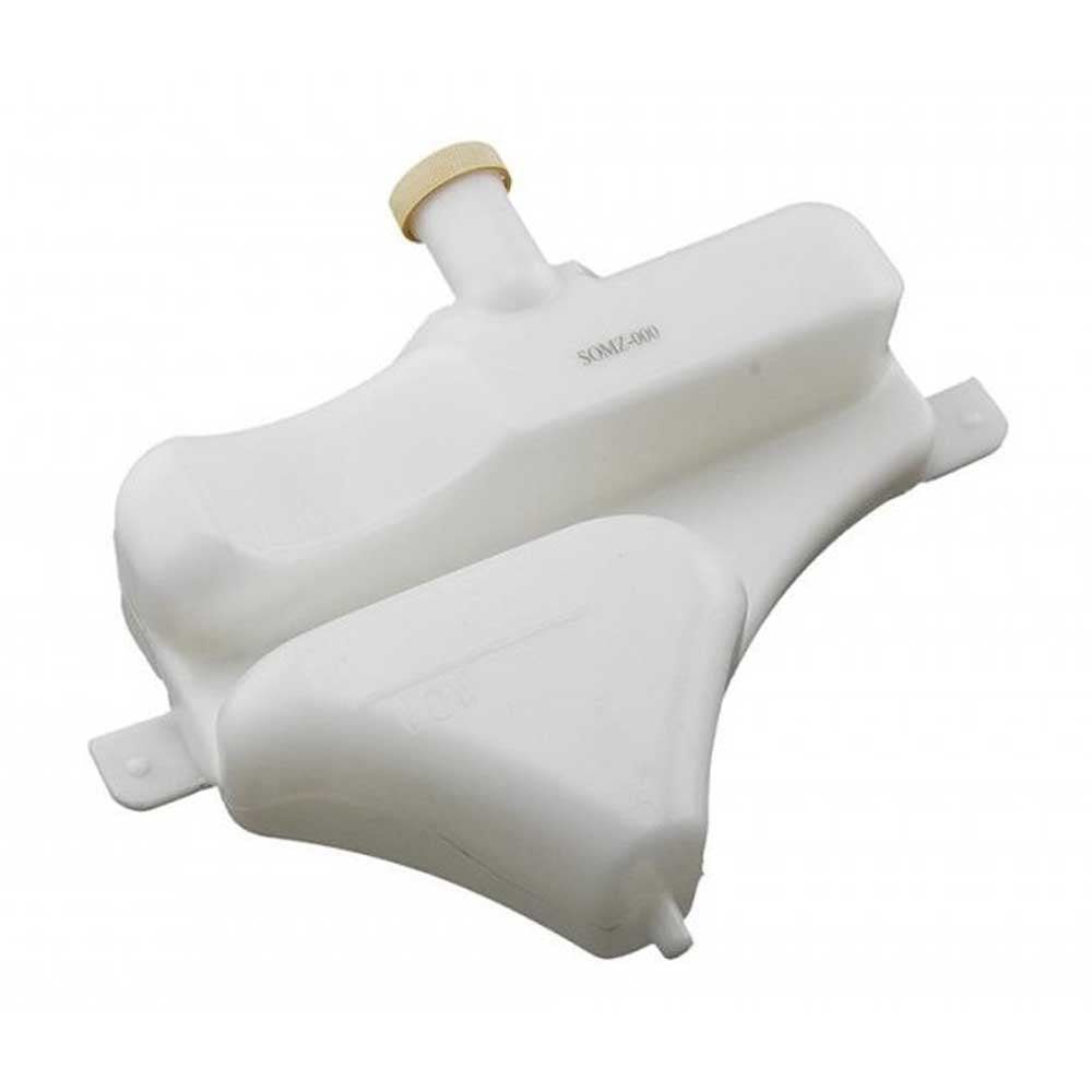 Mazda 6 Sedan kiegyenlítő tartály hűtőhöz 2009-2013