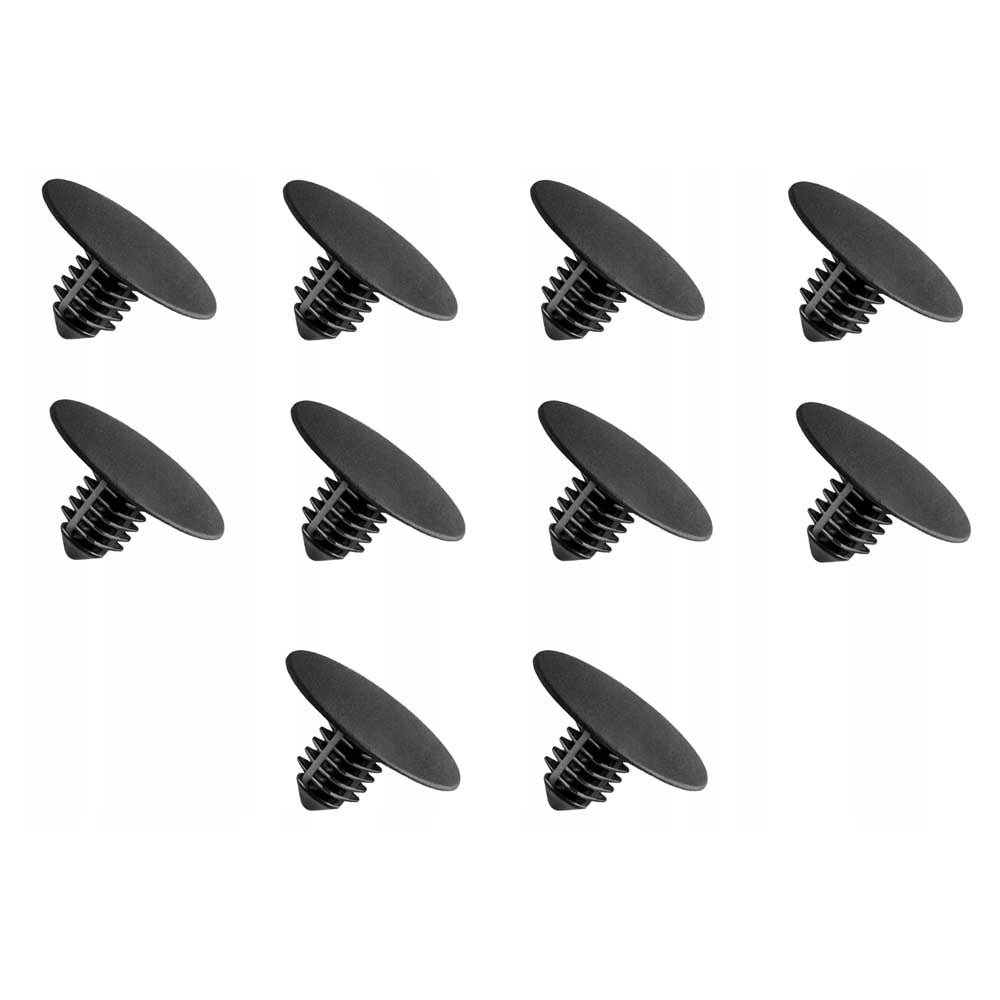 Mazda CX-7 motorháztető szigetelés rögzítő patent szett 2006-2014