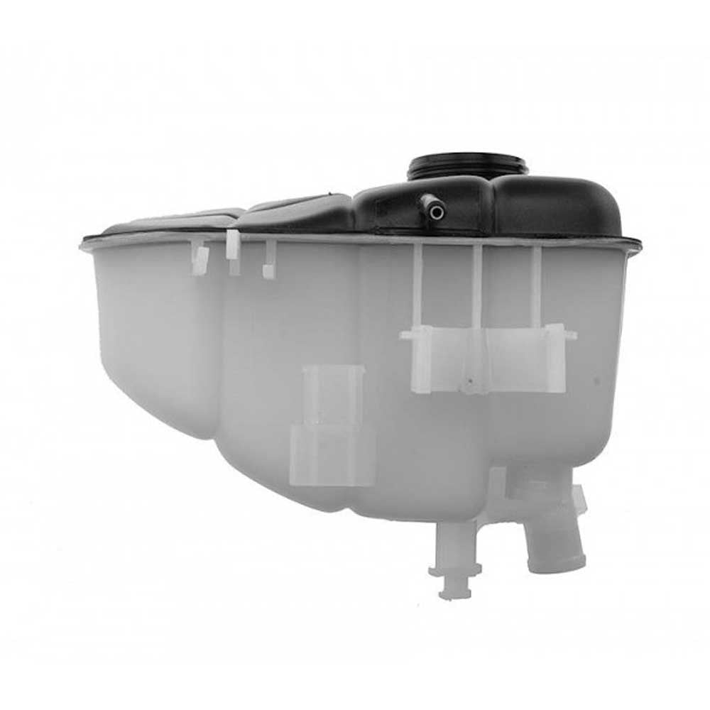 Mercedes CLK Cabrio kiegyenlítő tartály hűtőhöz 2003-2010