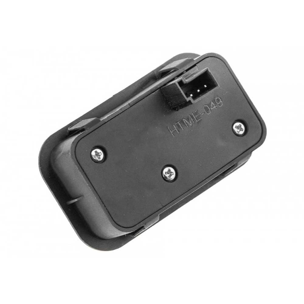 Mercedes E-osztály W212 csomagtér zár nyitó gomb 2009-