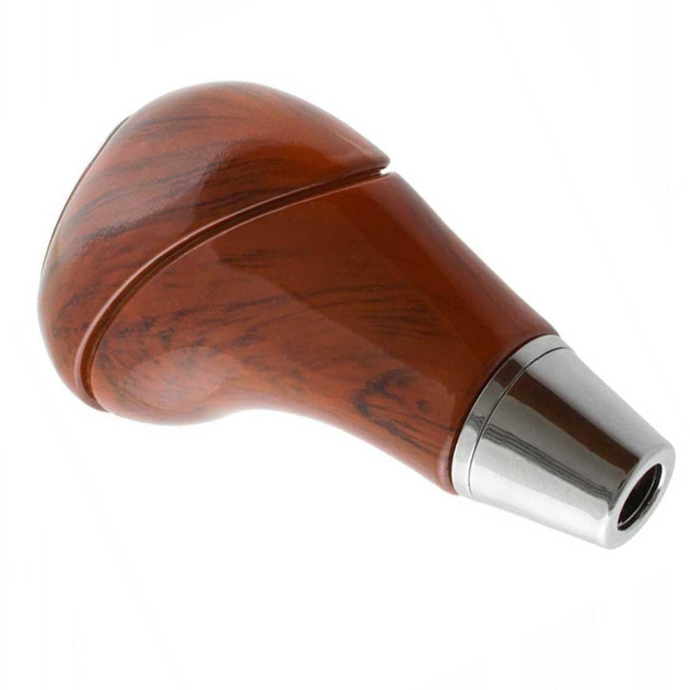 6 sebességes, faberakásos Mercedes váltógomb