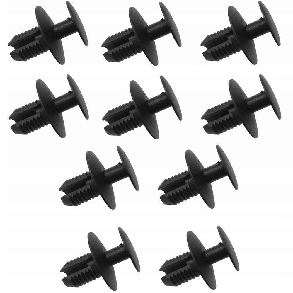 Mercedes W220 kárpit rögzítő patent szett 1998-2005 | Peppi.hu