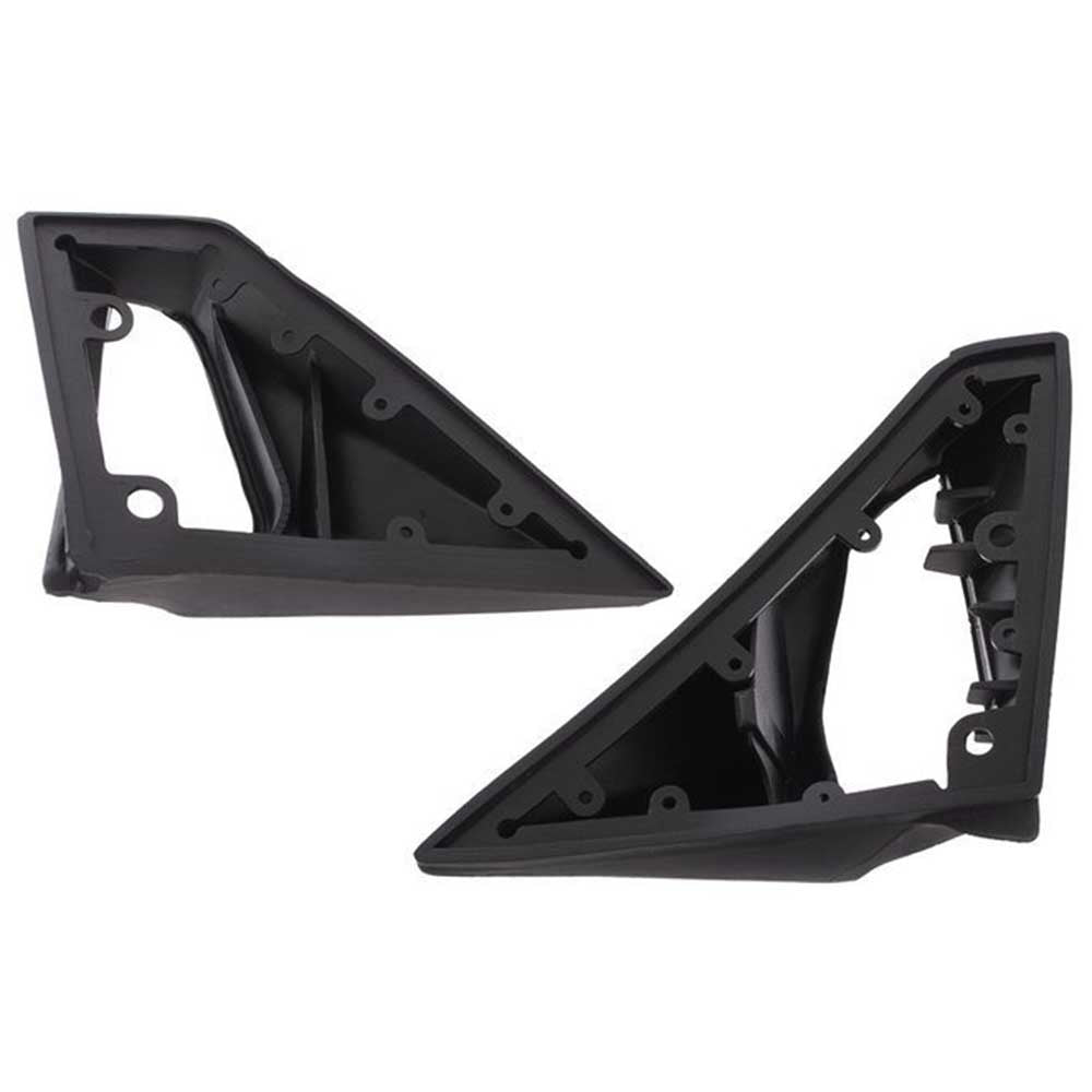 Mercedes 190 W201 tükörburkolat szett 1982-1993