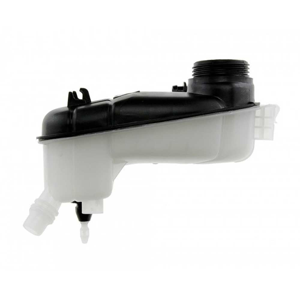 Mercedes A-osztály kiegyenlítő tartály hűtőhöz 2012-2018