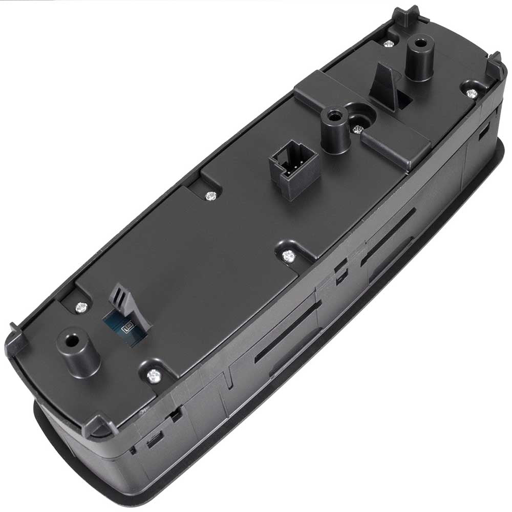 Mercedes M W164 ablakemelő és tükörállító kapcsoló 2005–2011