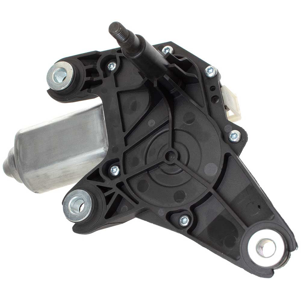 Mercedes M-class W164 hátsó ablaktörlő motor 2005-2011