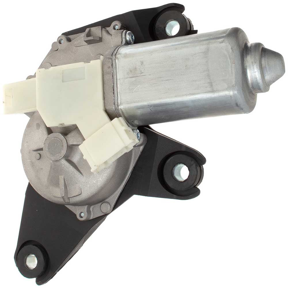 Mercedes GL-class X164 hátsó ablaktörlő motor 2006-2012