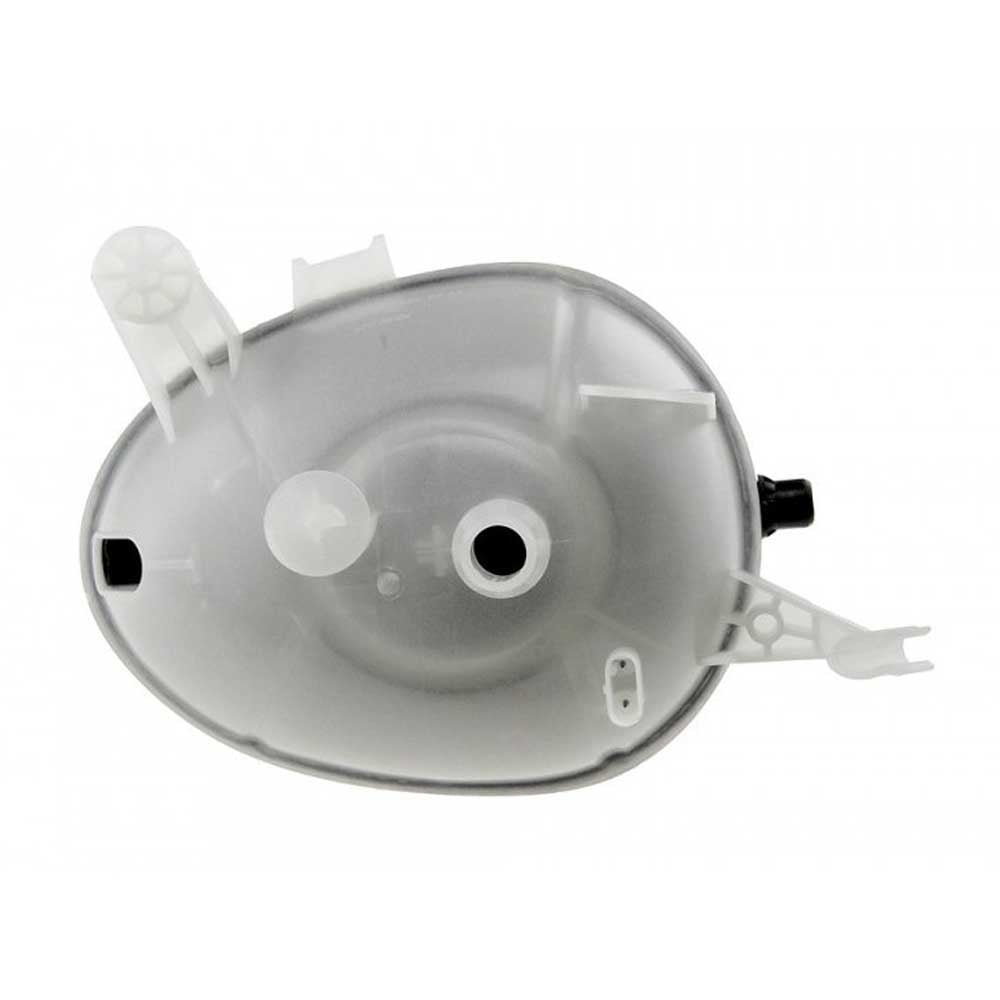 Mercedes C-osztály Coupe kiegyenlítő tartály hűtőhöz 2015-2018