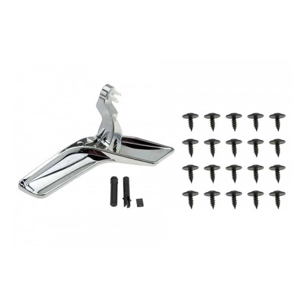 Mercedes C-osztály W204 jobb kilincs javító készlet 2007-