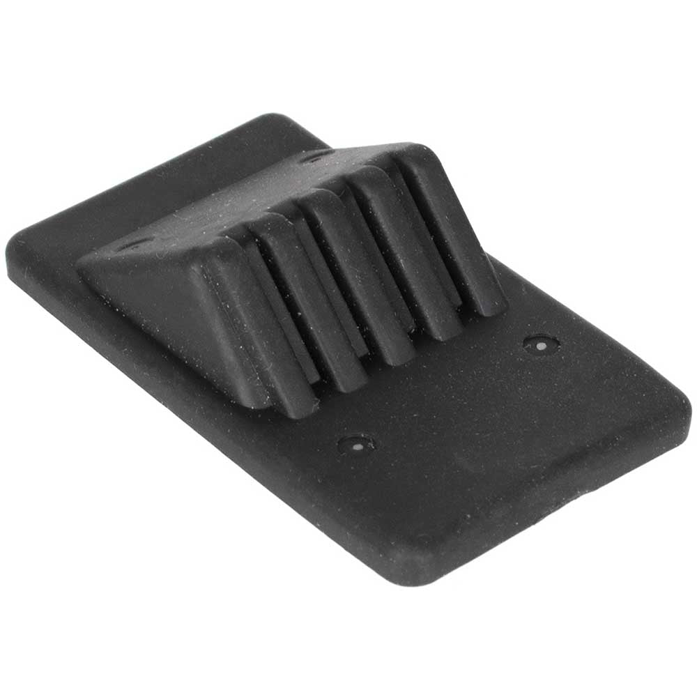 Mercedes CLK C209 csomagtérajtó ütköző 1997–2002