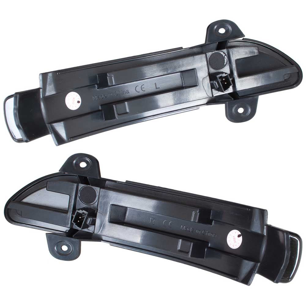 Mercedes C216 CL futófényes LED indexlámpa 2006–2013