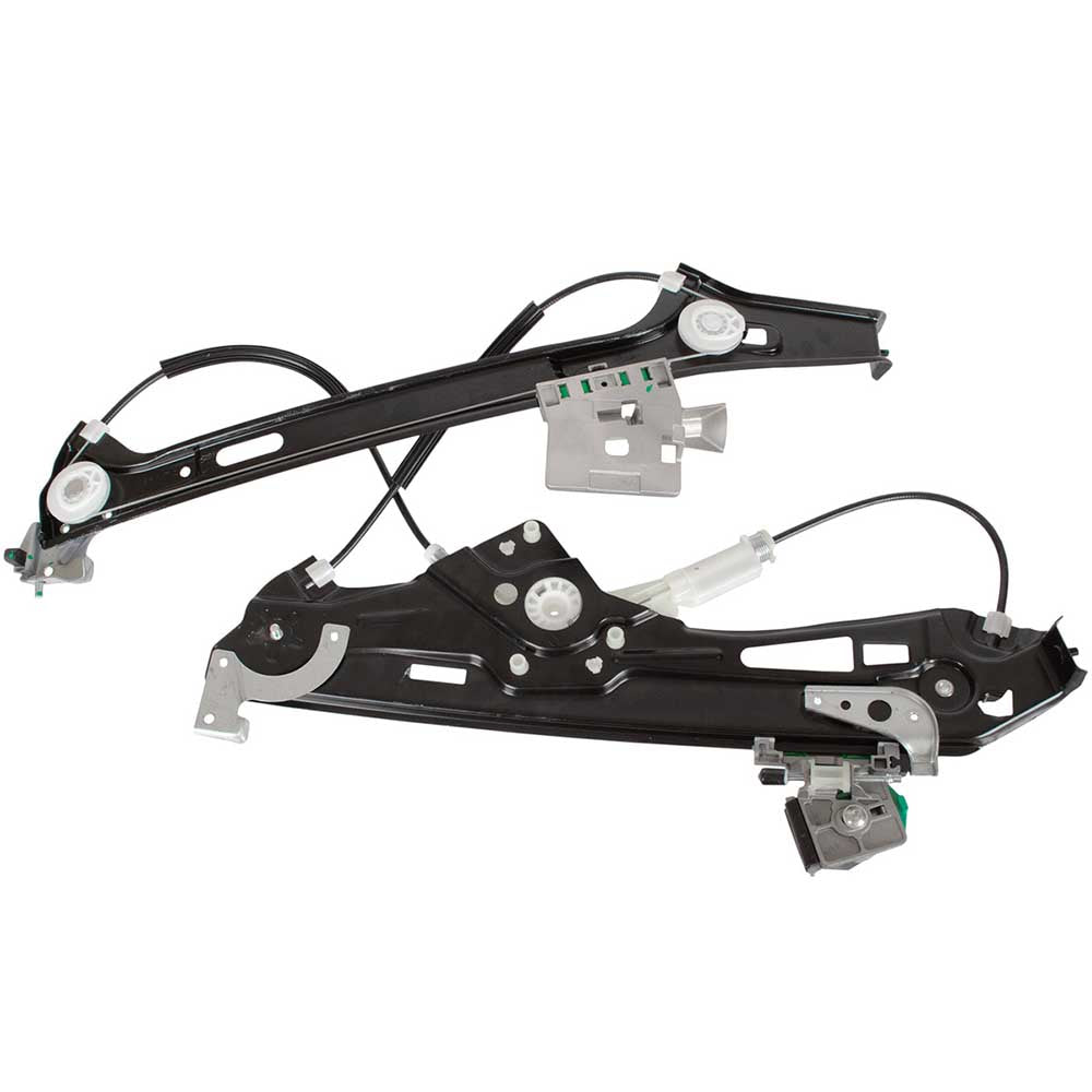 Mercedes CLS C219 jobb első ablakemelő szerkezet 2004-2011