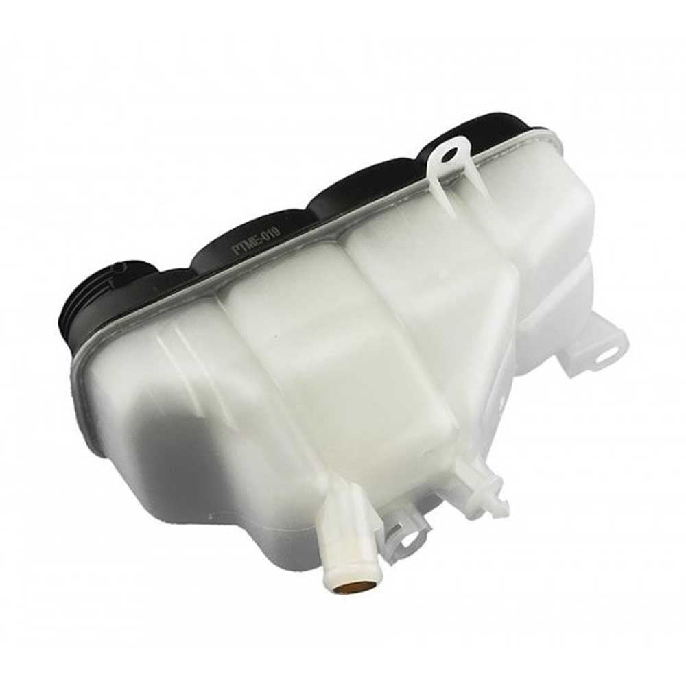 Mercedes CLK Cabrio kiegyenlítő tartály hűtőhöz 1998-2002