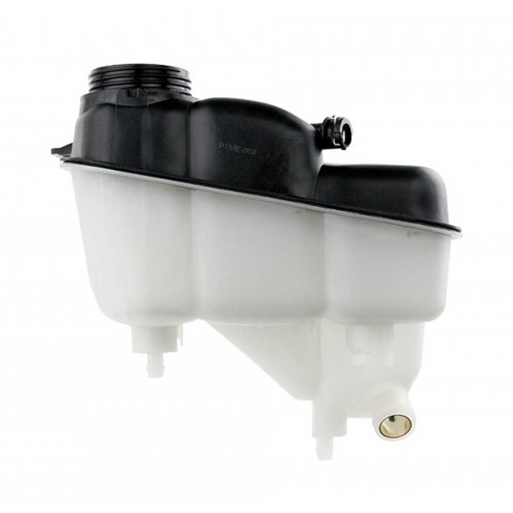 Mercedes CLS kiegyenlítő tartály hűtőhöz 2004-2010