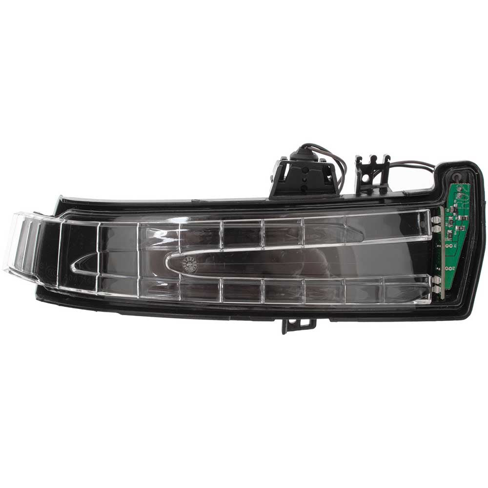 Mercedes C W204/S204 jobb oldali LED tükör indexlámpa 2009-2014