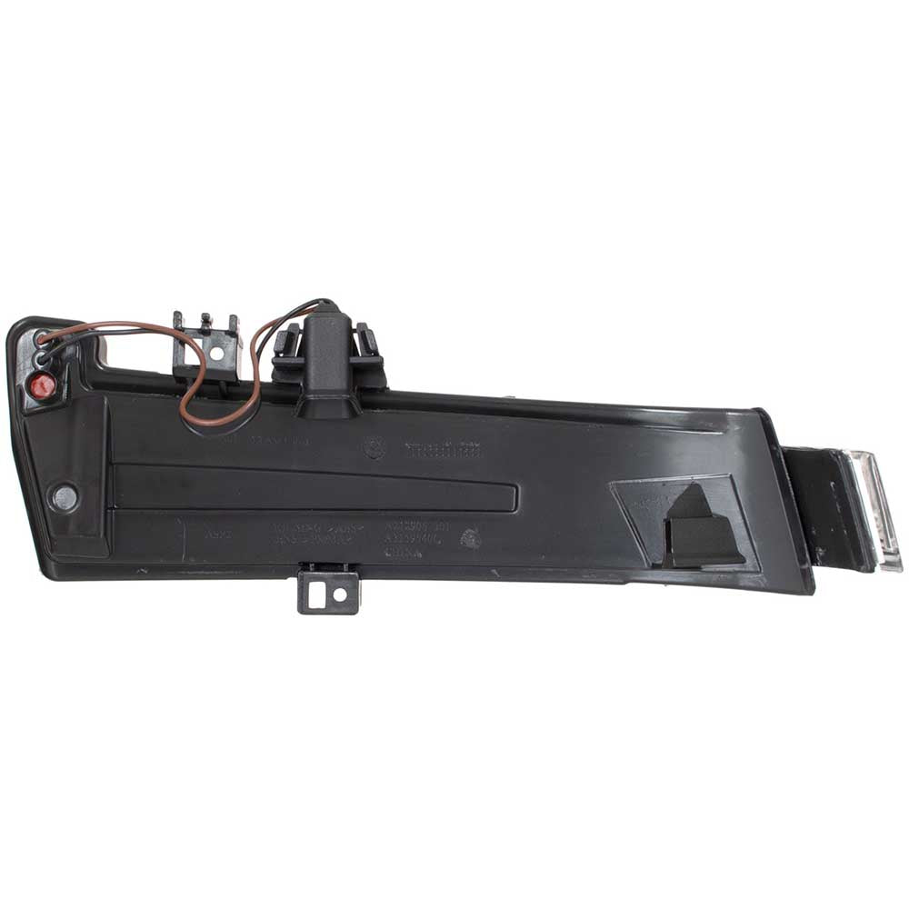 Mercedes B W246 jobb oldali LED tükör indexlámpa 2011-2018