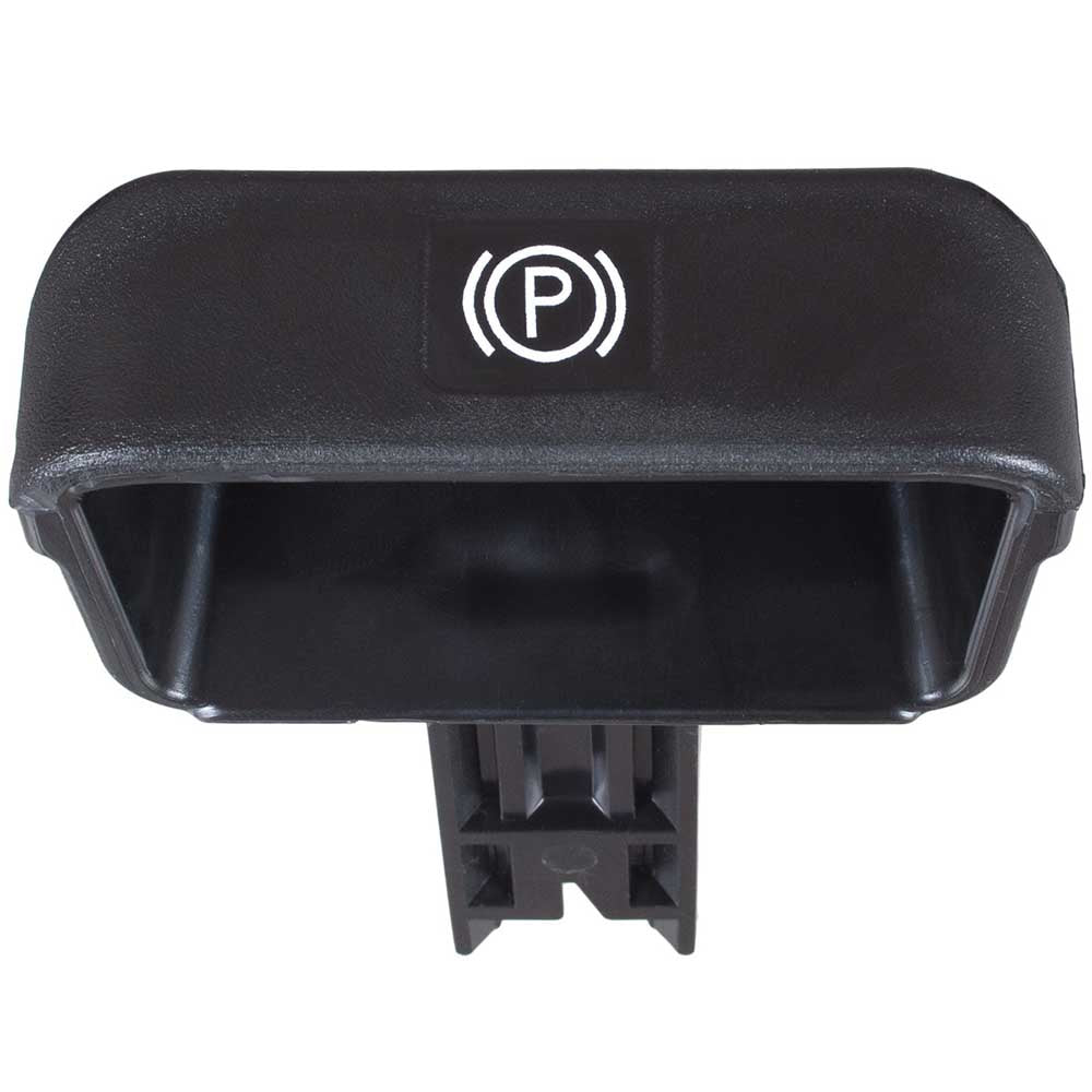 Mercedes CLK C209 kézifék kapcsoló gomb 2002–2009