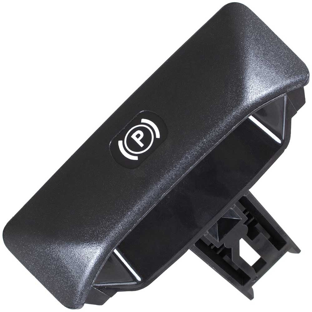 Mercedes GLK X204 kézifék kapcsoló gomb 2008–2015