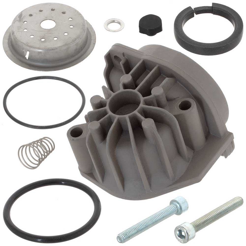 Mercedes S-class W220 légrugó rendszer javítókészlet 1998–2005