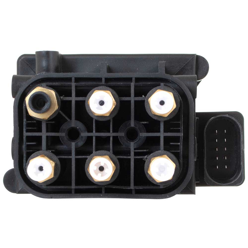 Mercedes GL-class X164 légrugó szeleptömb 2006–2012