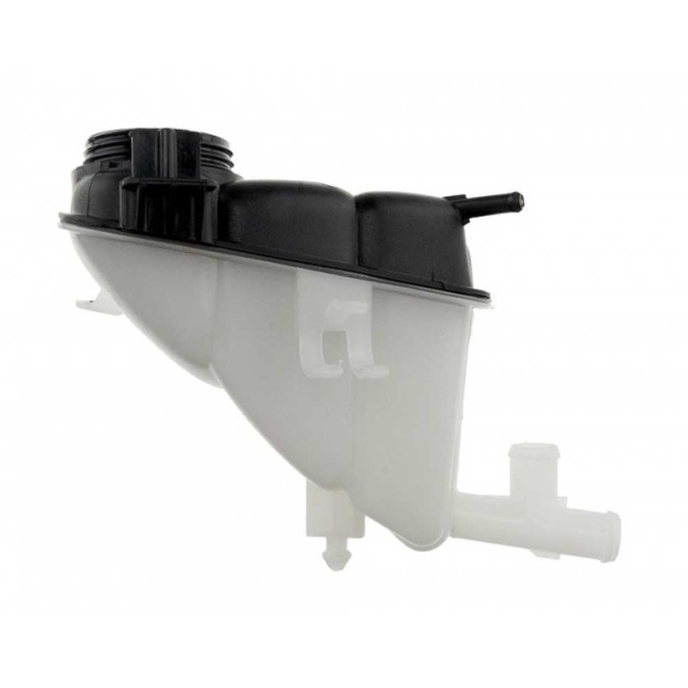 Mercedes M-osztály kiegyenlítő tartály hűtőhöz 2005-2011