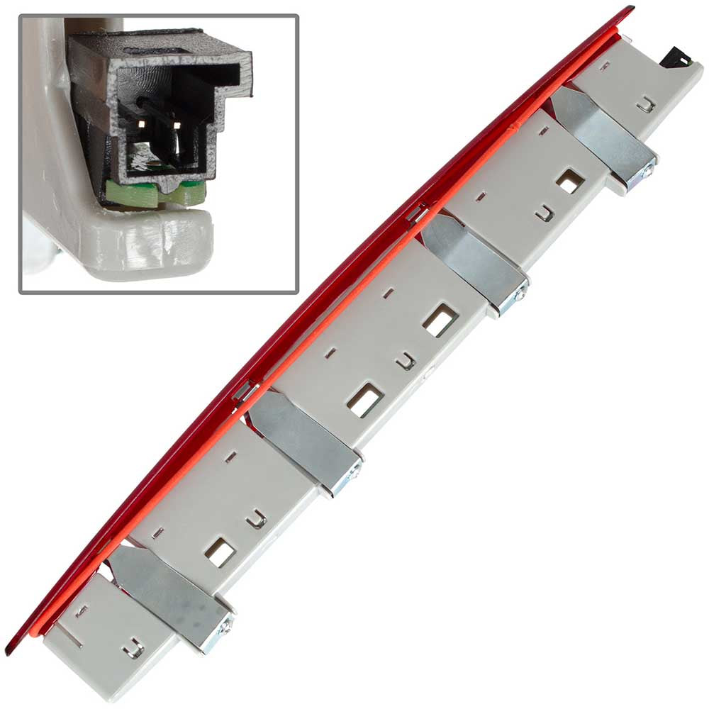 Mercedes ML W164 LED pótféklámpa 2005-2011