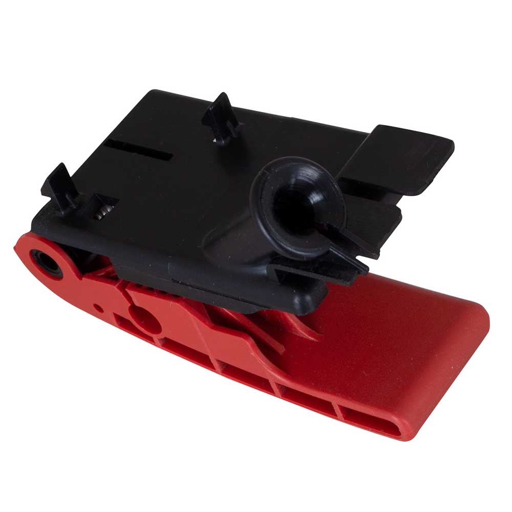 Mercedes SLC-class R172 motorháztető nyitó 2016–