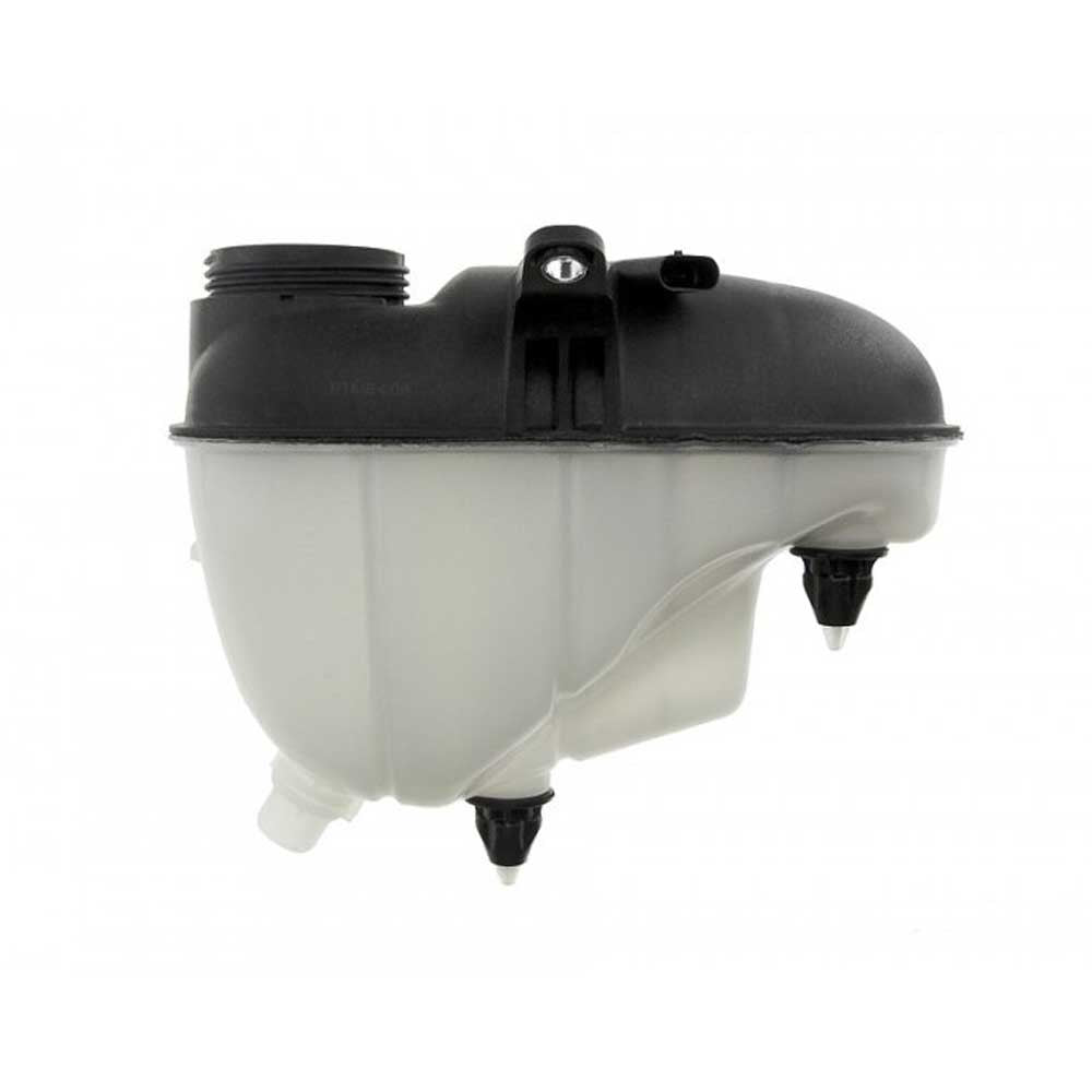 Mercedes S-osztály Cabrio kiegyenlítő tartály hűtőhöz 2015-2020