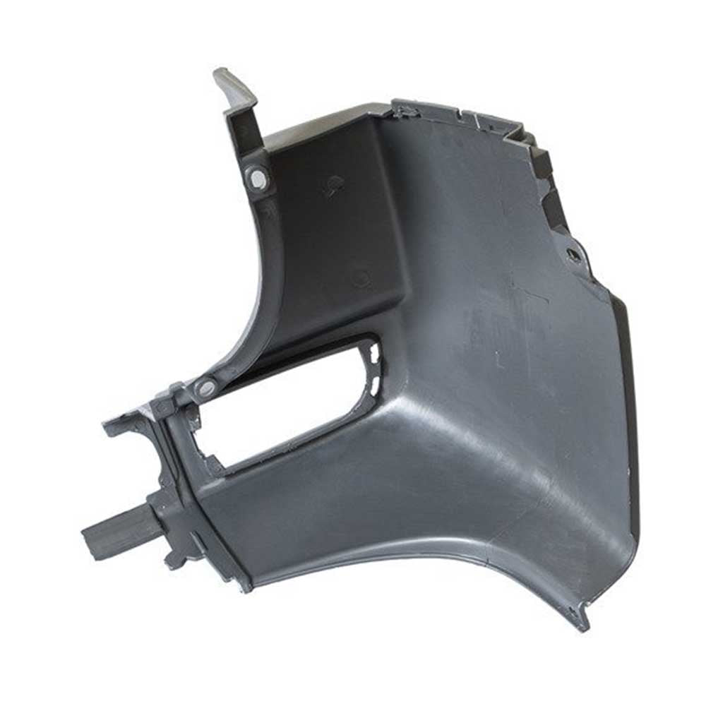 Mercedes Sprinter II hátsó lökhárító (bal oldali sarok elem) 2006–